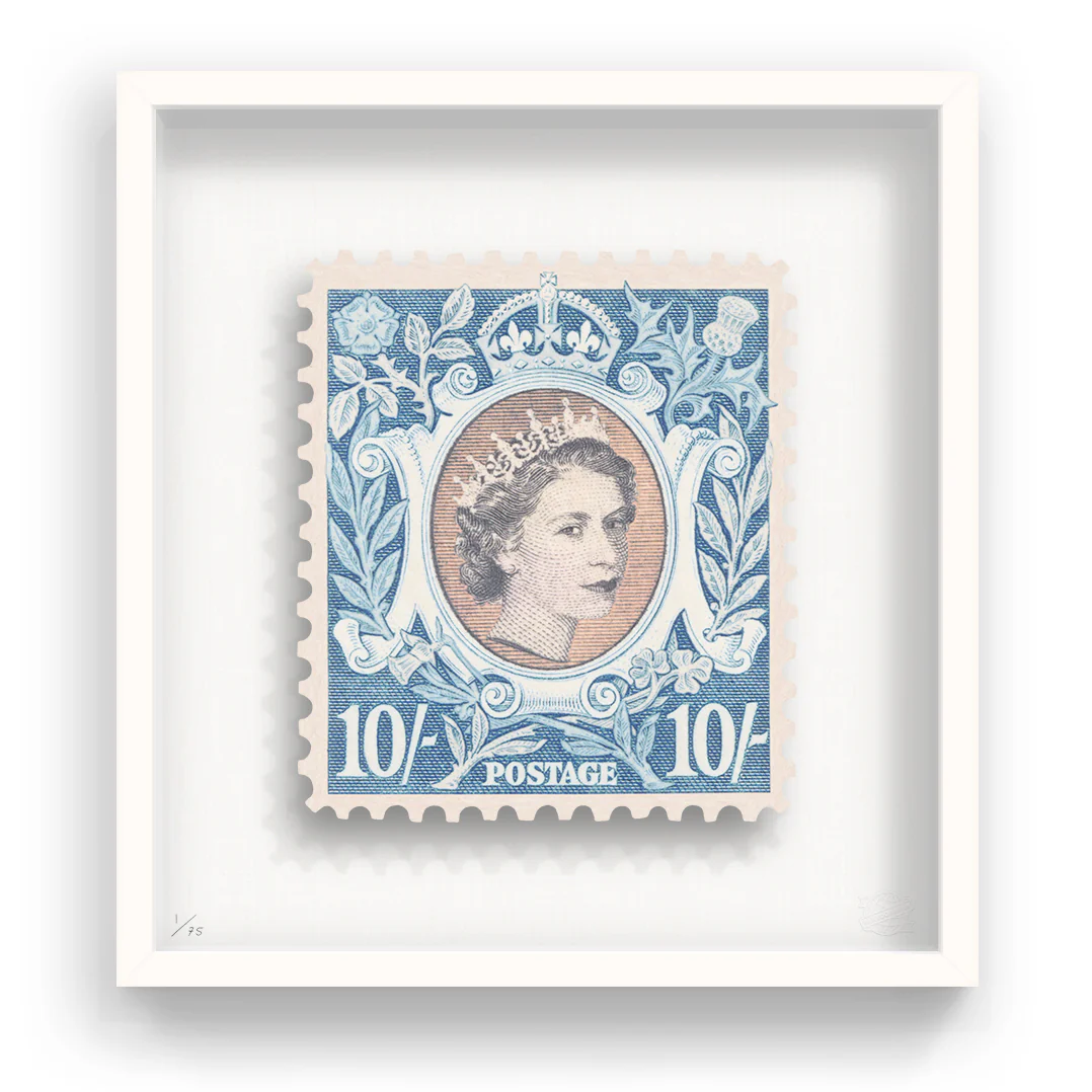QUEEN I