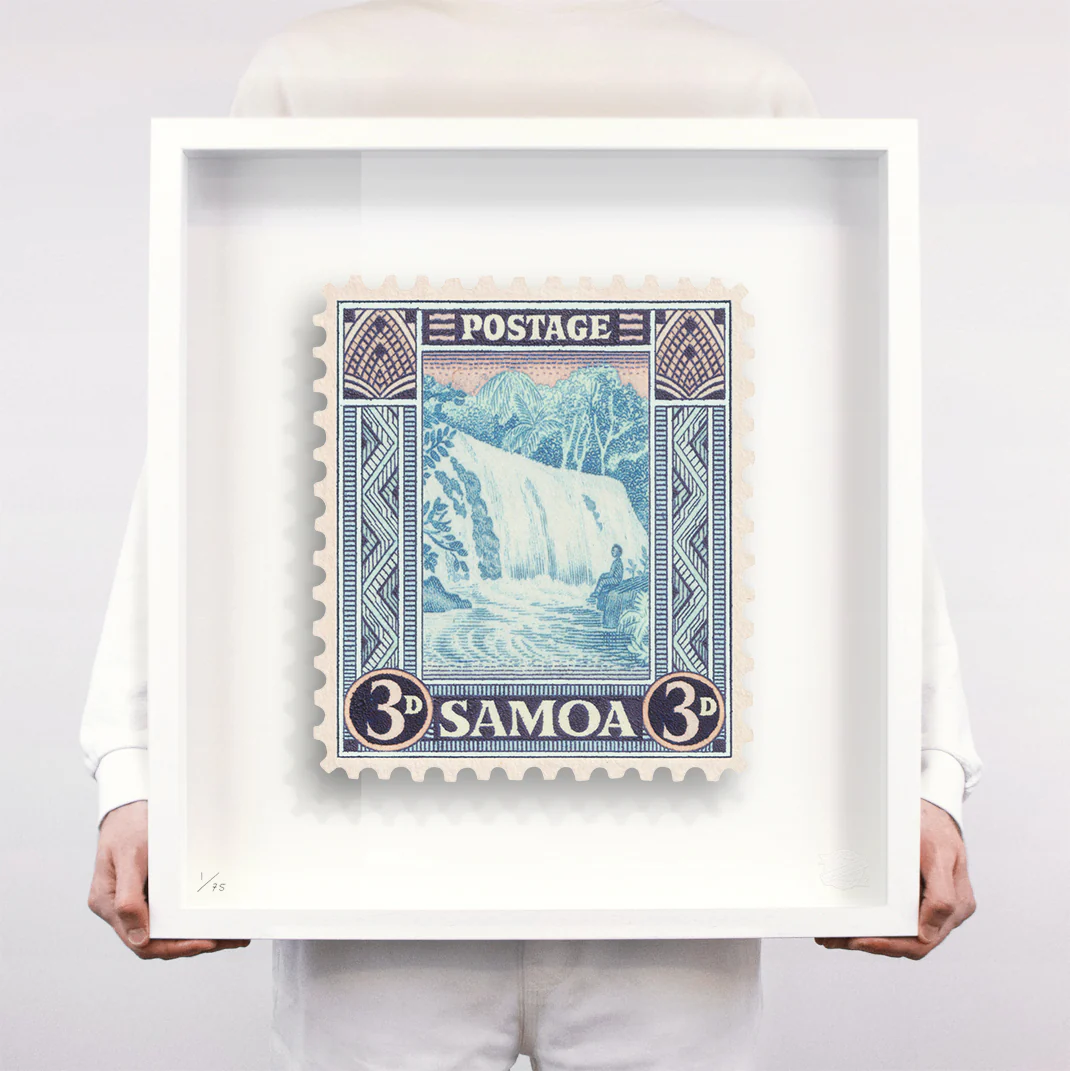 SAMOA - Image 3