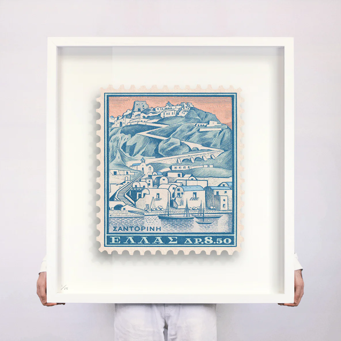 SANTORINI - Image 4