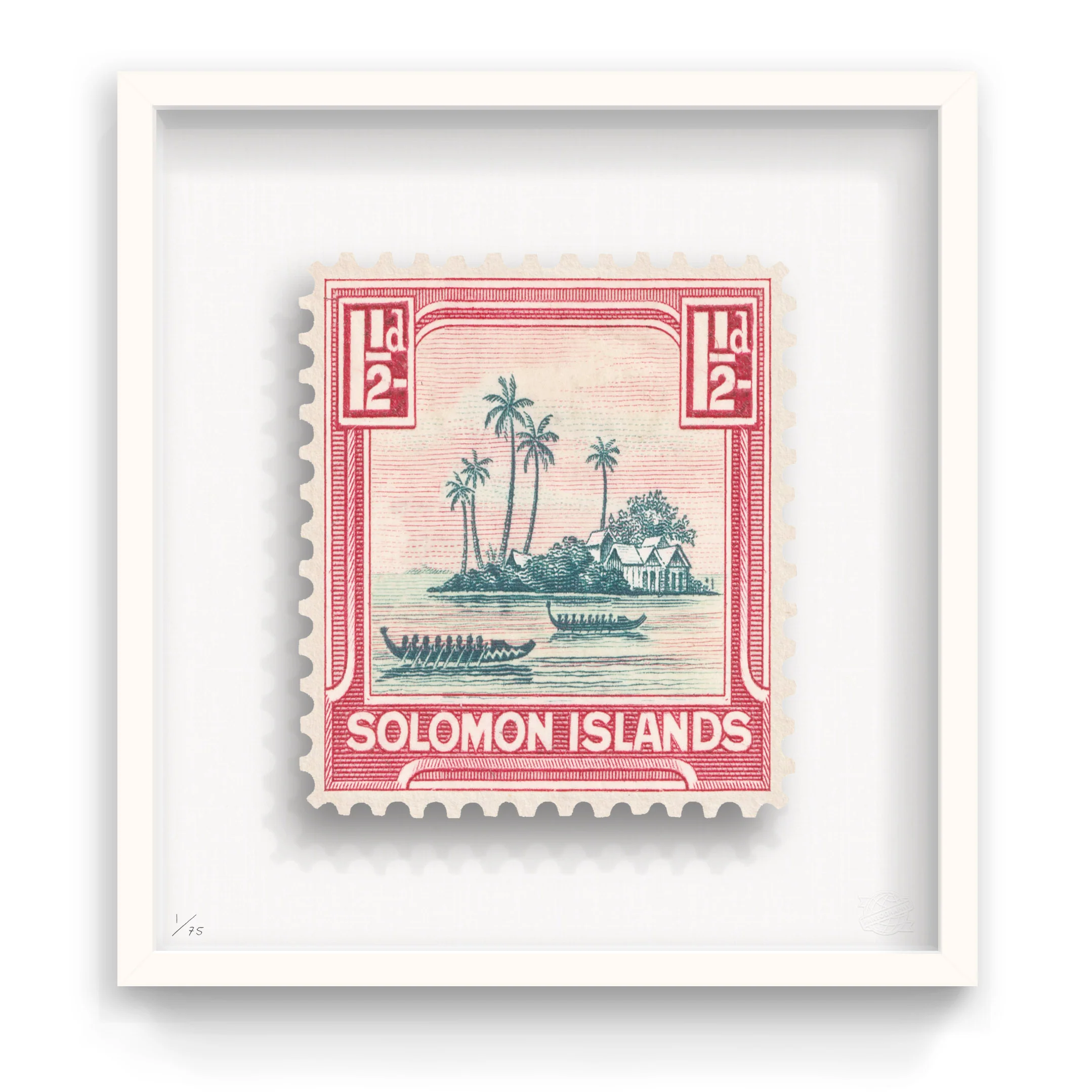 SOLOMON ISLANDS