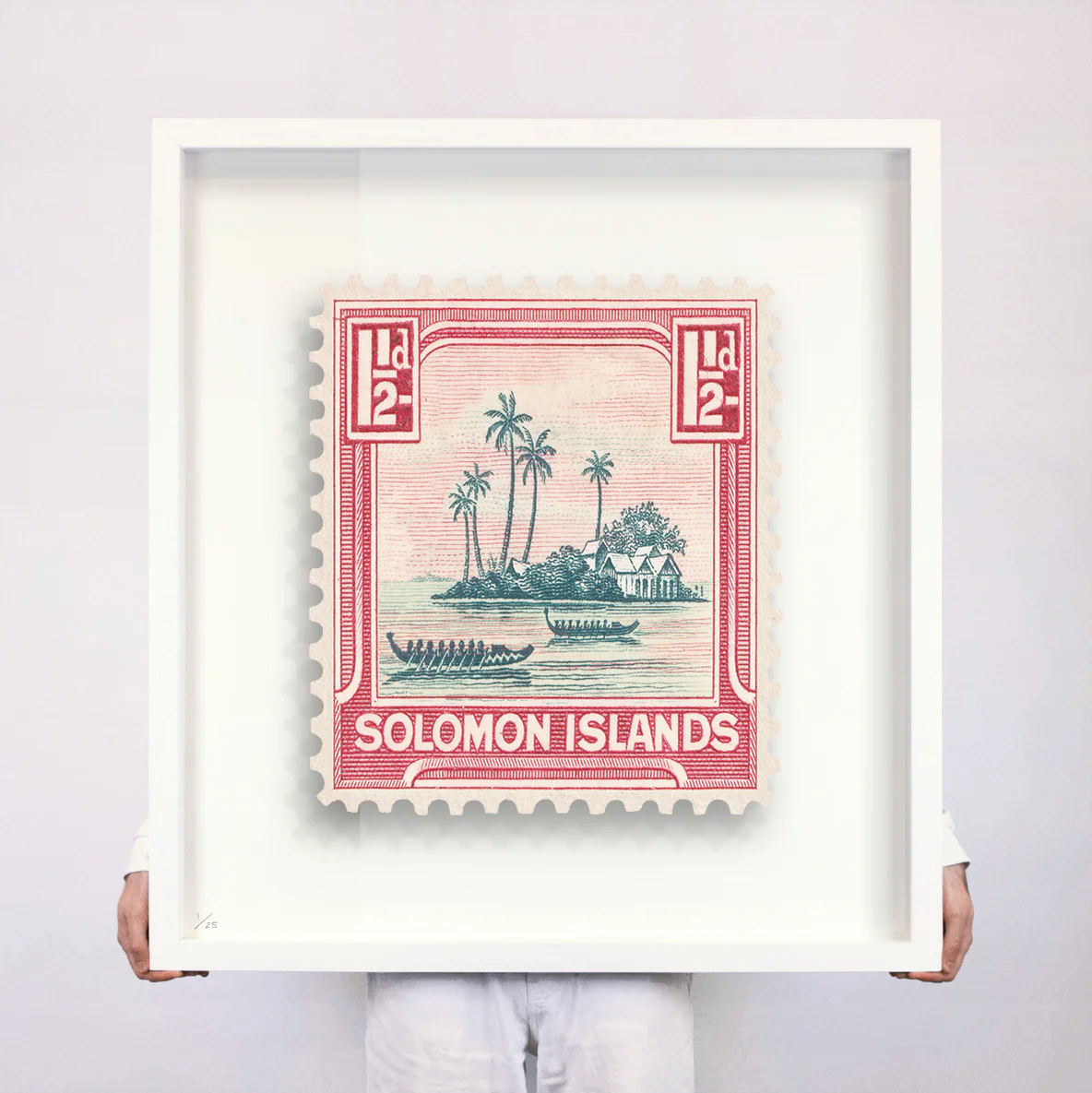 SOLOMON ISLANDS - Image 4
