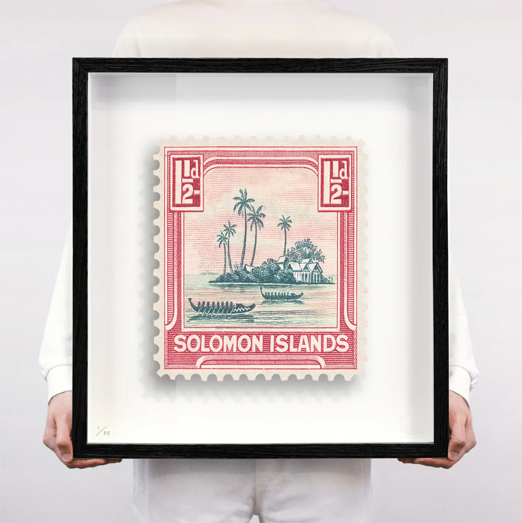 SOLOMON ISLANDS - Image 7