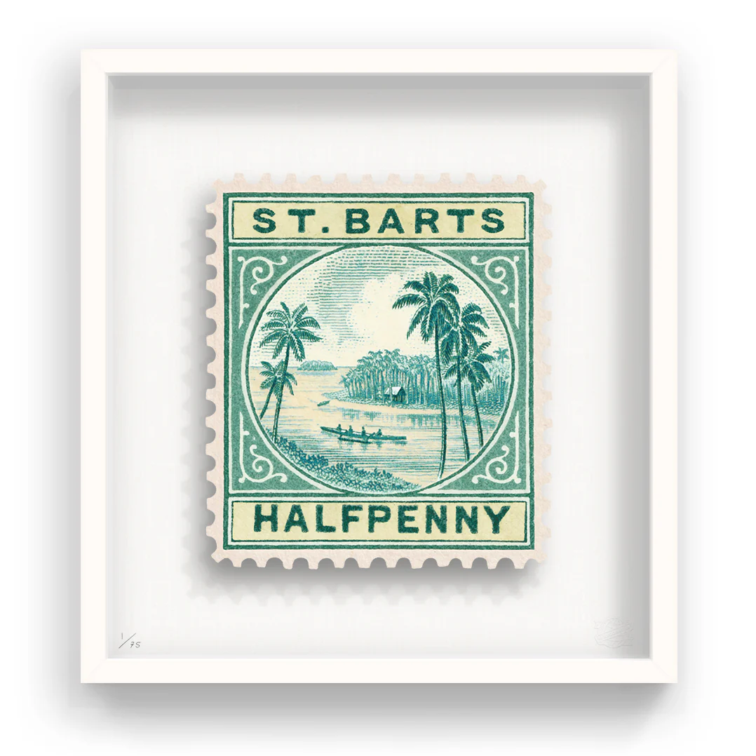 ST. BARTS