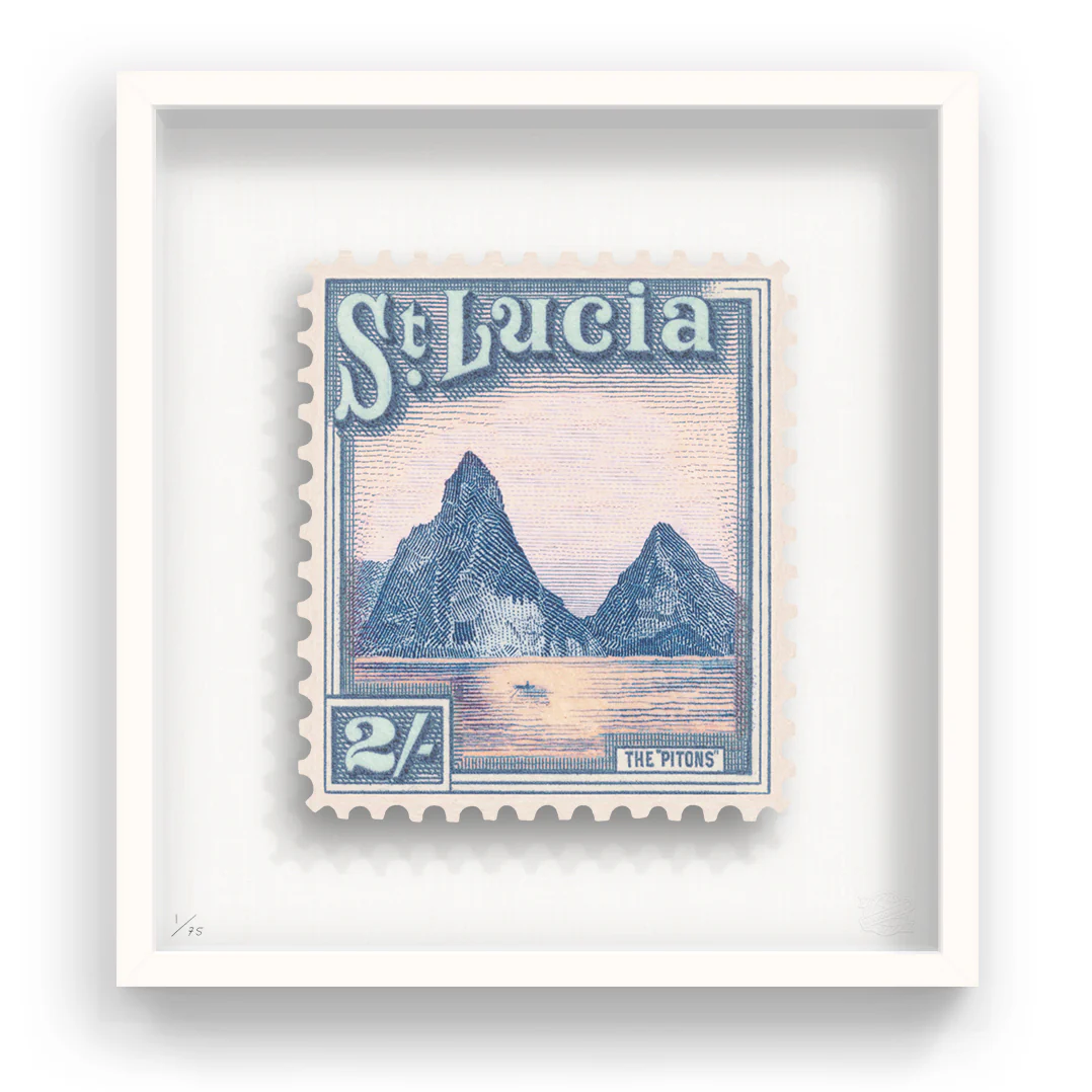 ST. LUCIA