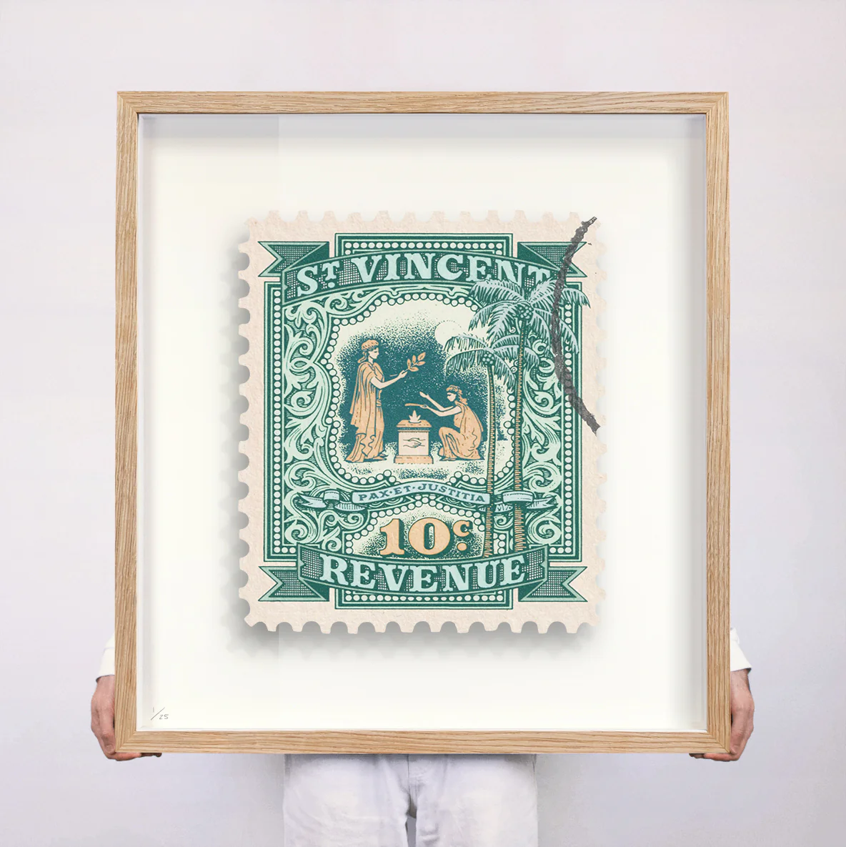ST. VINCENT - Image 11