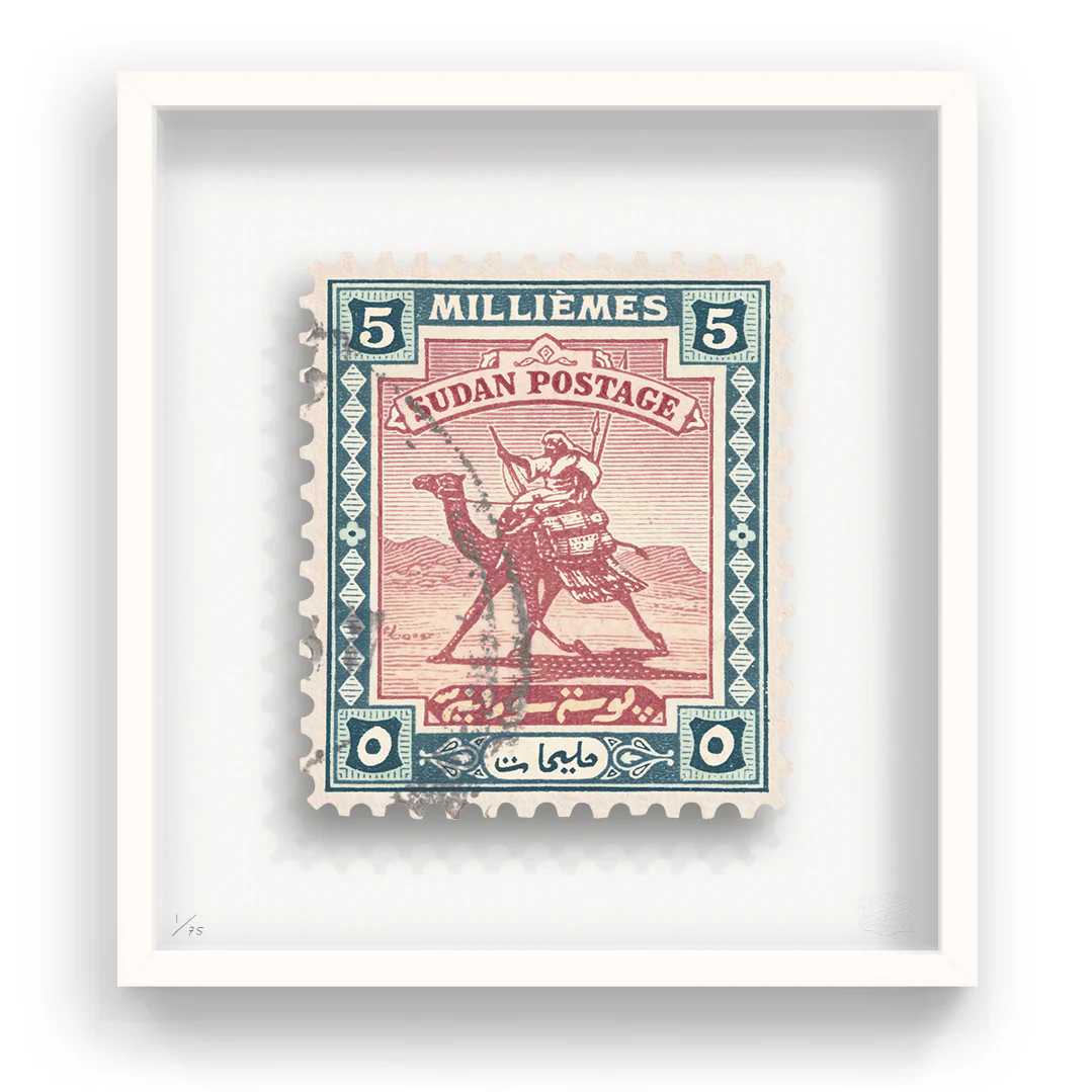 SUDAN