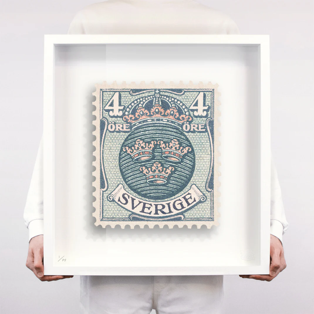 SWEDEN - Image 3