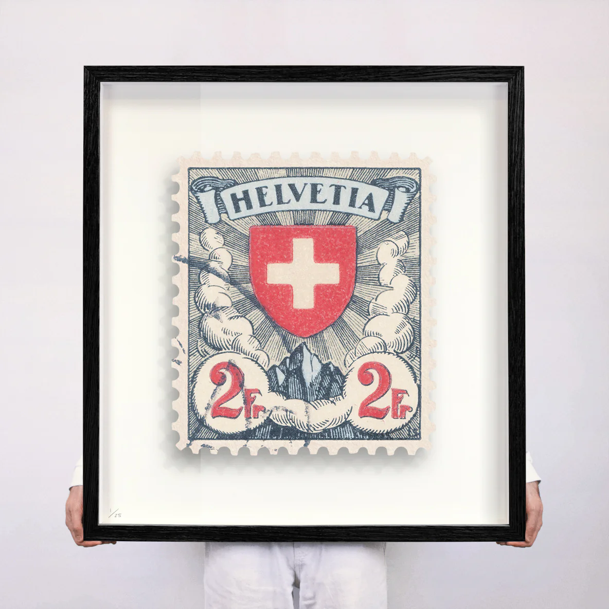 SWITZERLAND - Image 8
