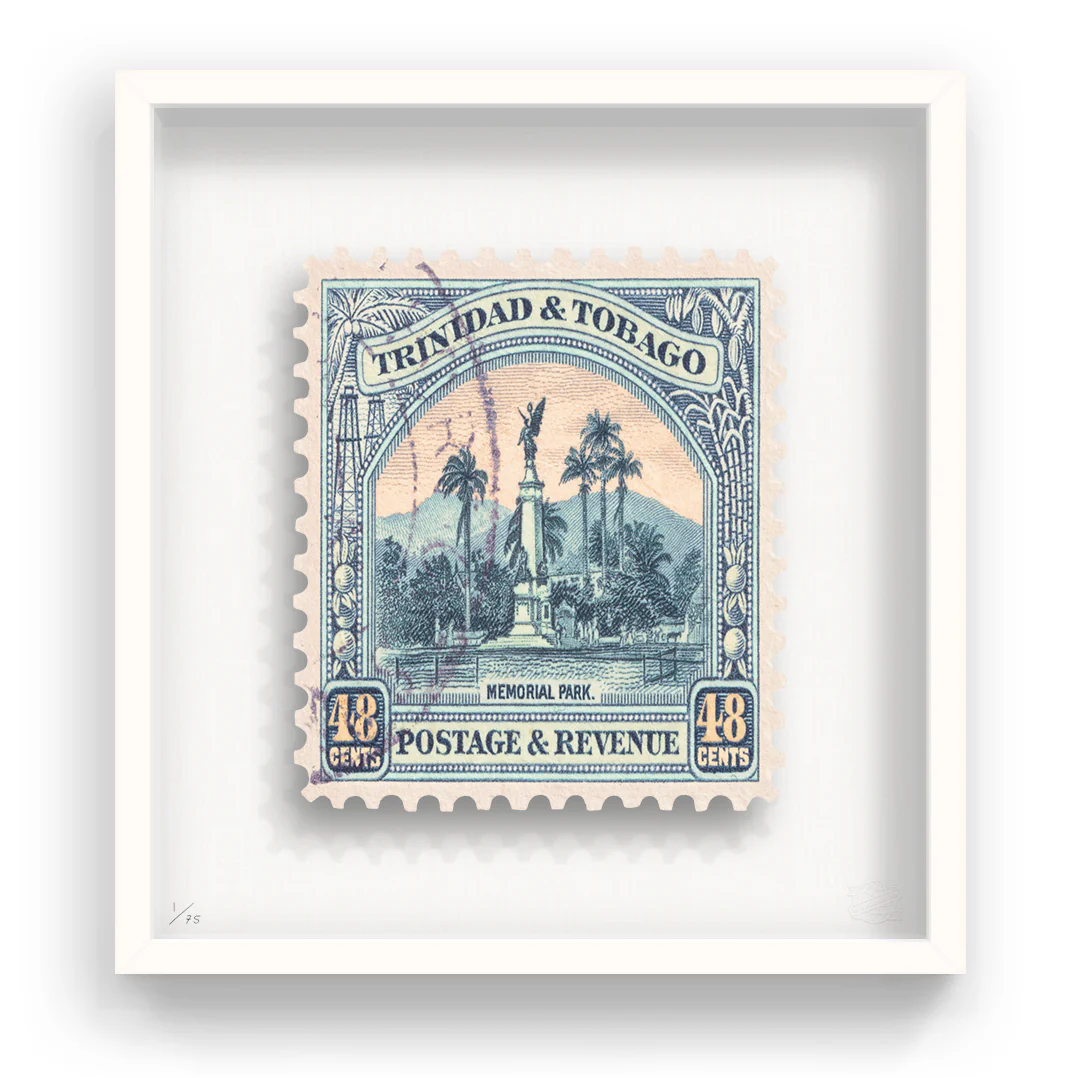 TRINIDAD AND TOBAGO
