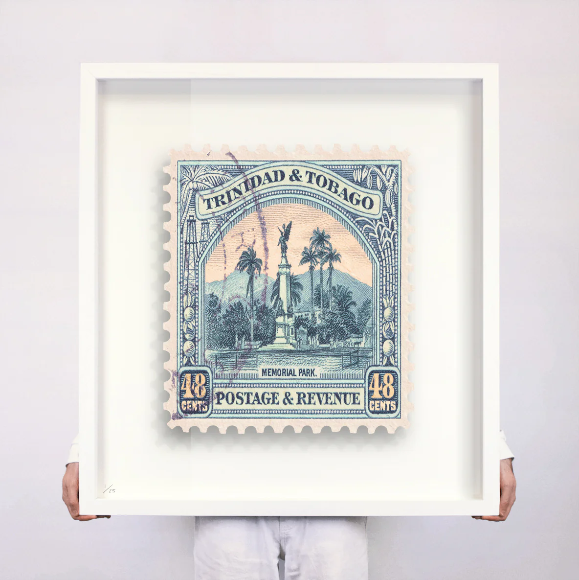 TRINIDAD AND TOBAGO - Image 4