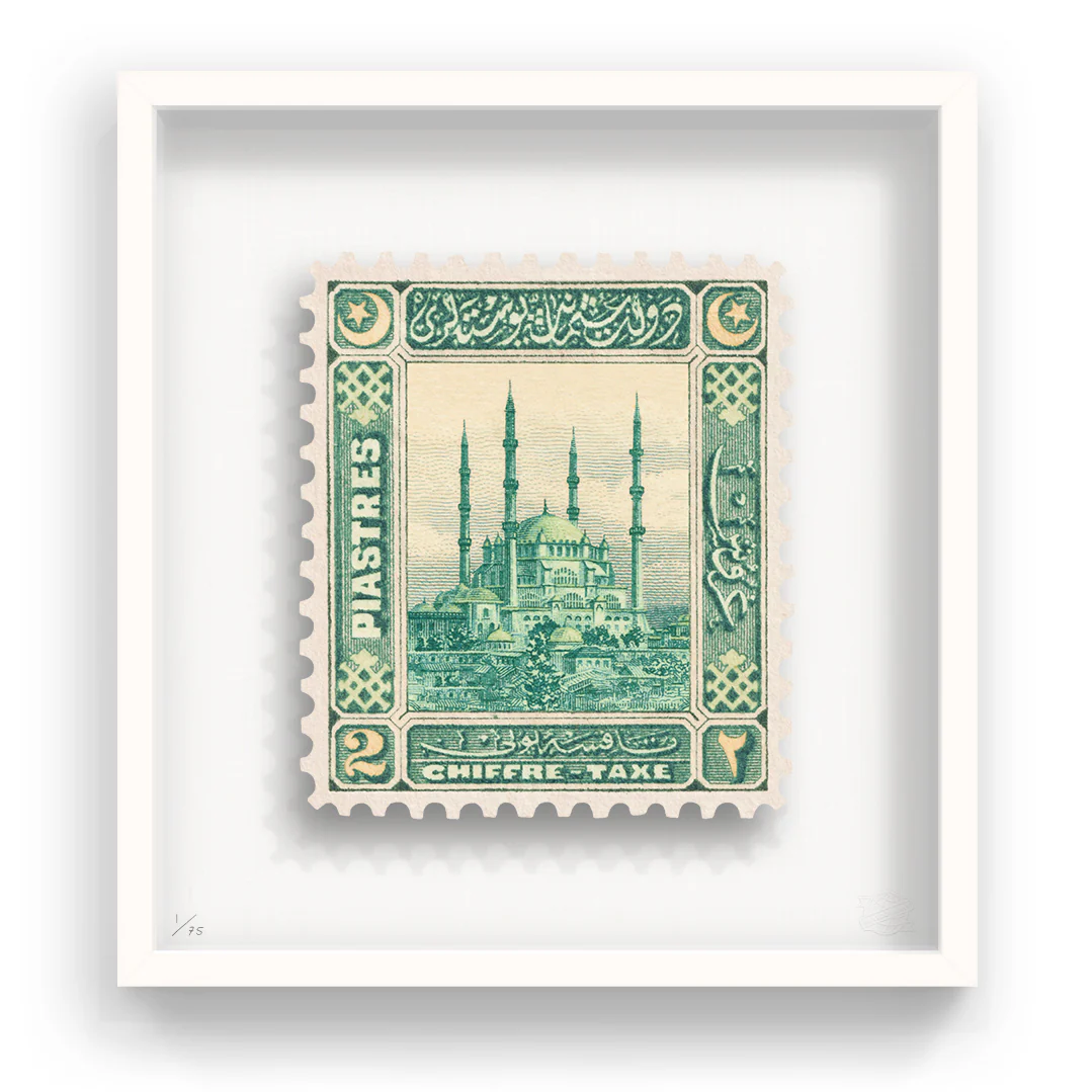 TURKEY