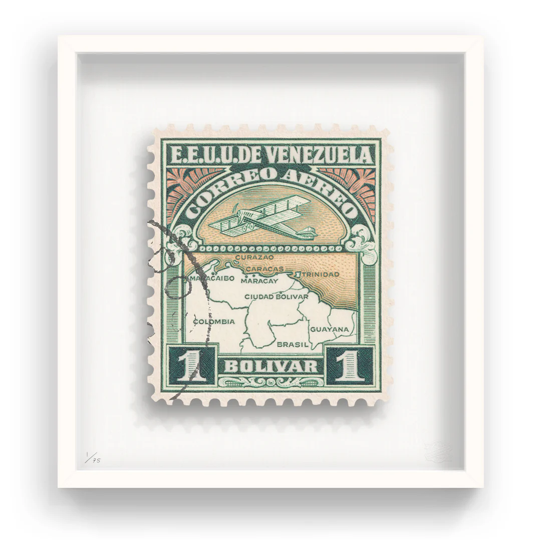 VENEZUELA