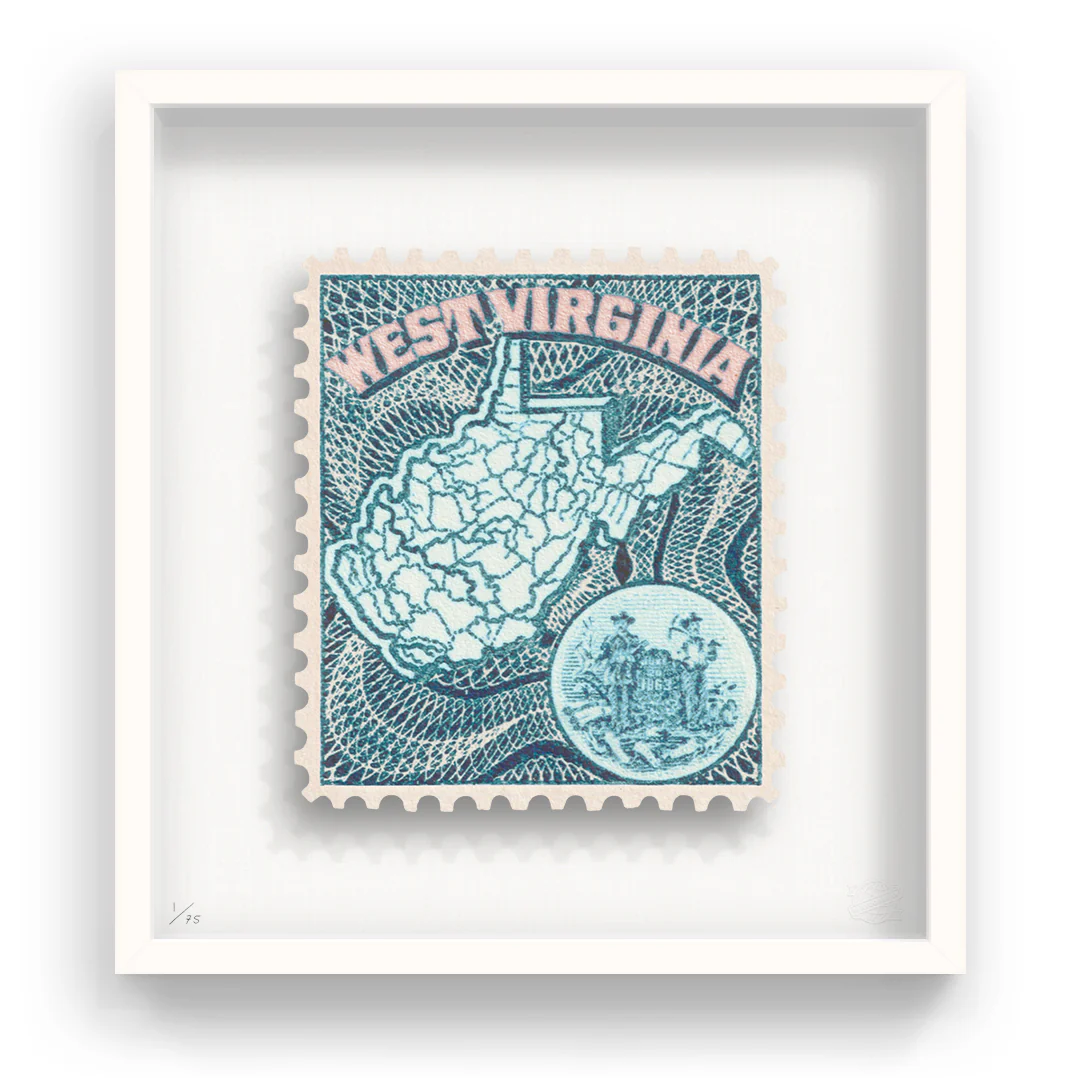 WEST VIRGINIA