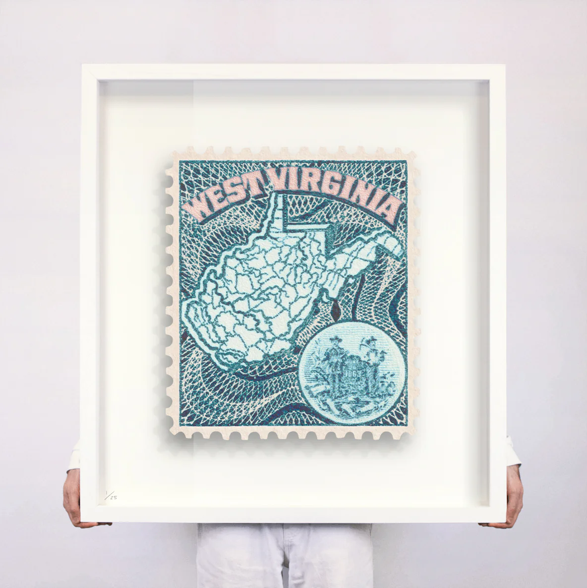 WEST VIRGINIA - Image 4