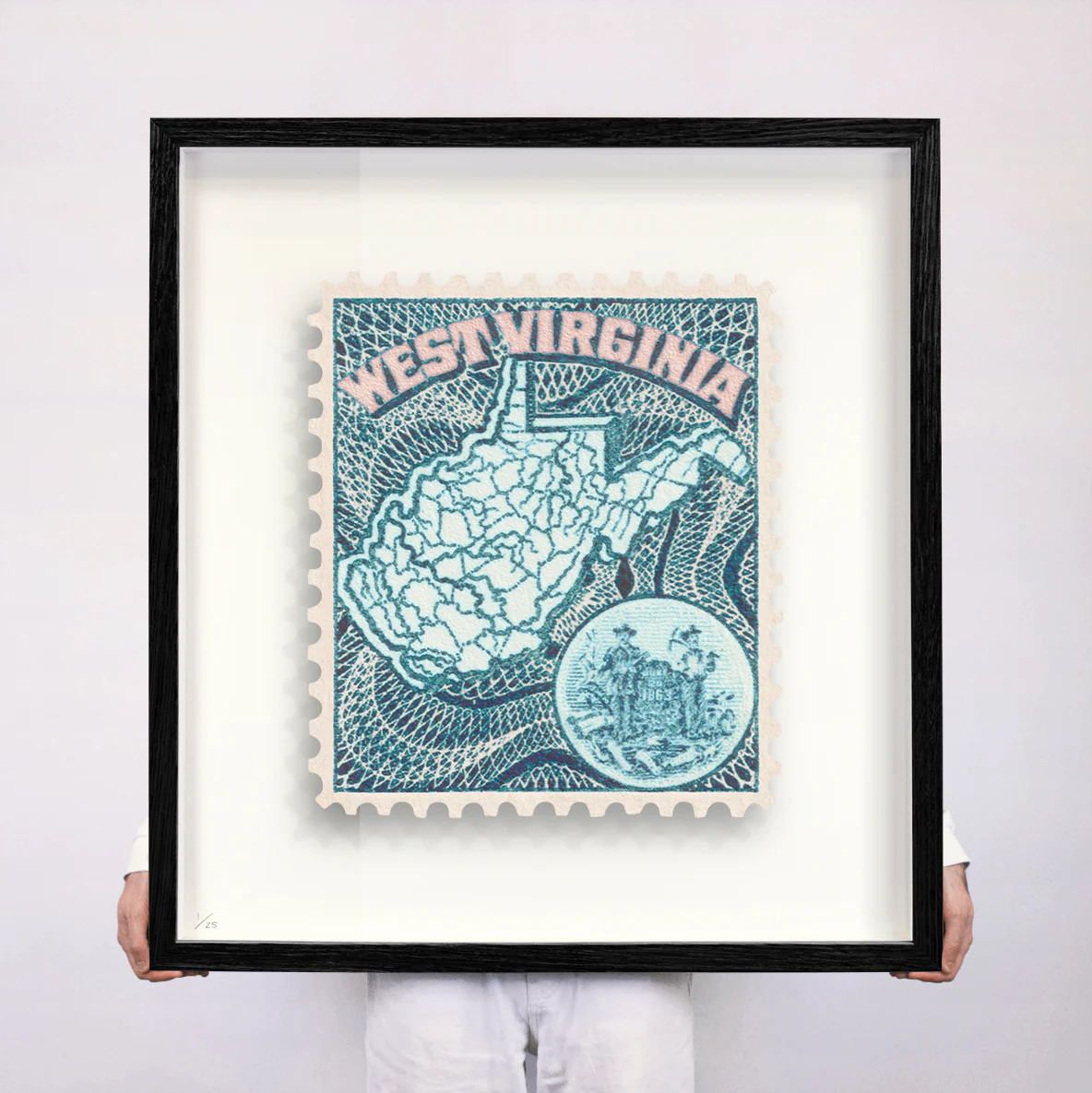 WEST VIRGINIA - Image 8