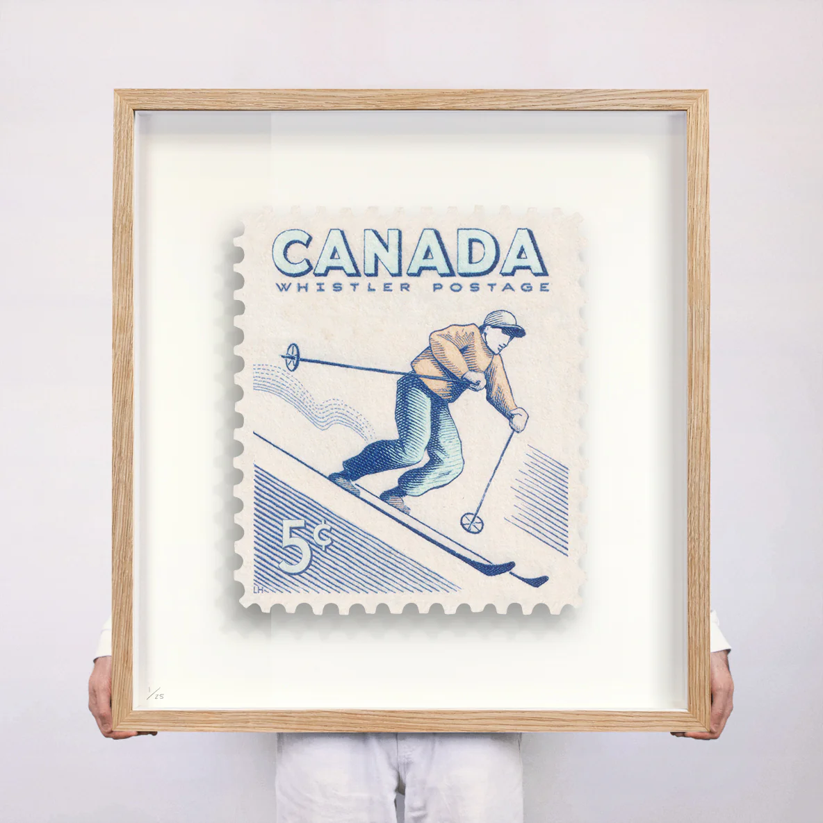 WHISTLER - Image 11