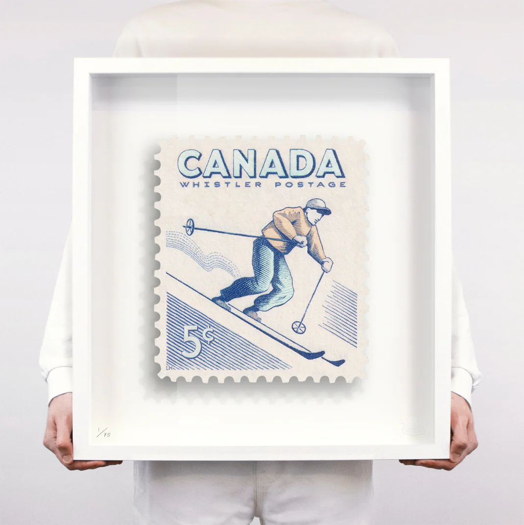 WHISTLER - Image 3