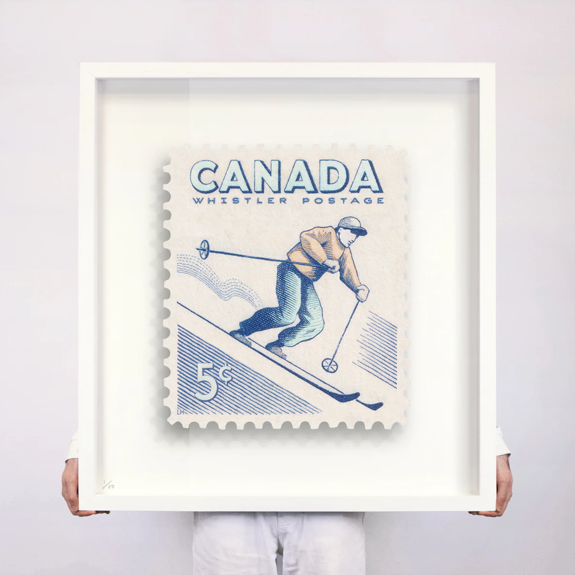 WHISTLER - Image 4