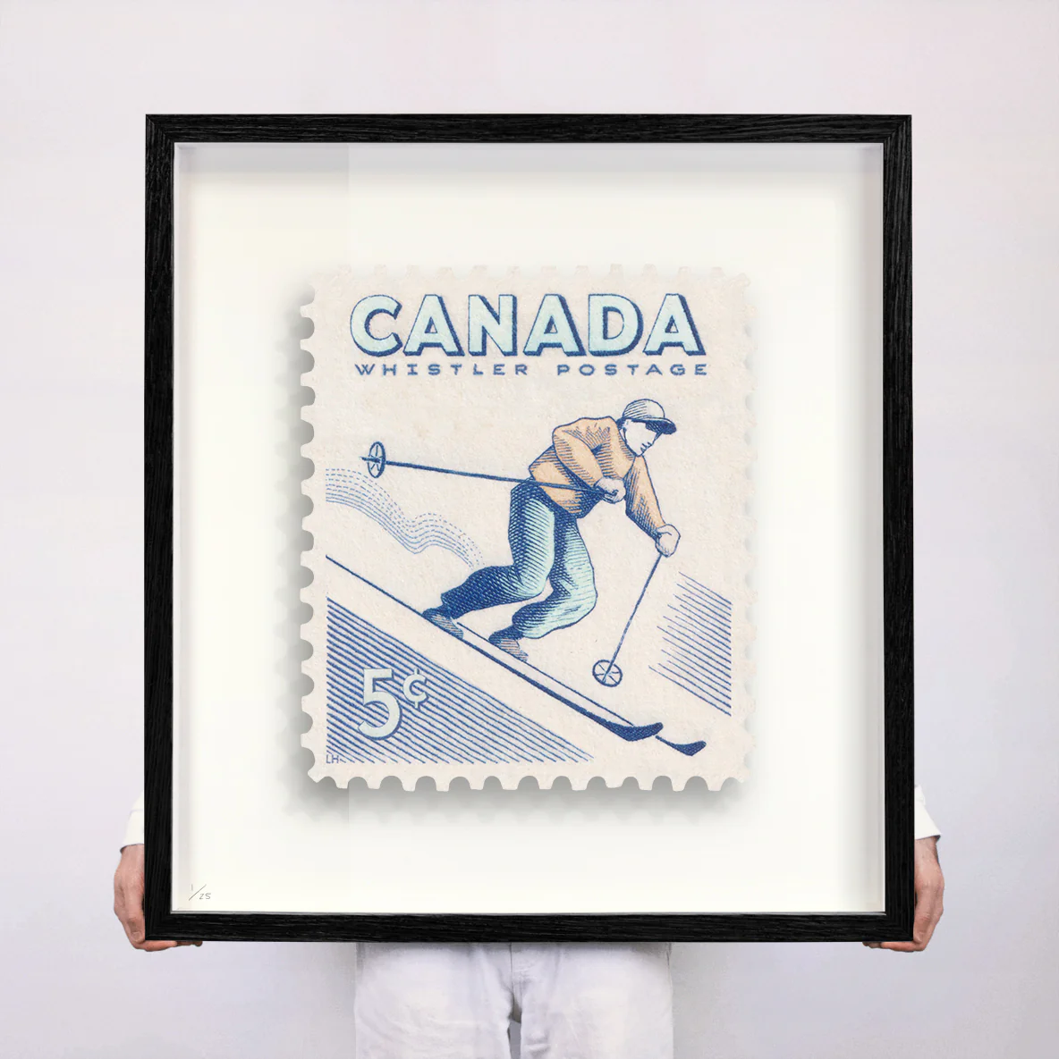 WHISTLER - Image 8